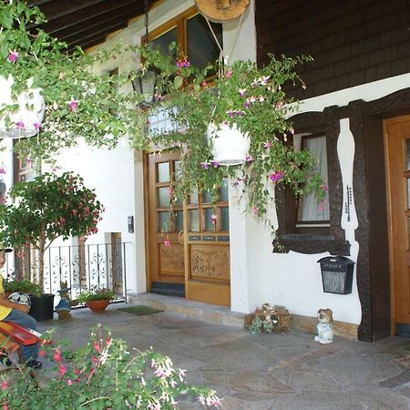 Hotel Pension Haus-Sommerberg Baiersbronn Exterior foto